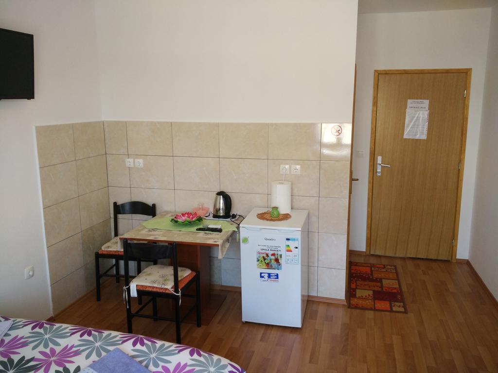 Apartments City Walls Zadar Exterior photo