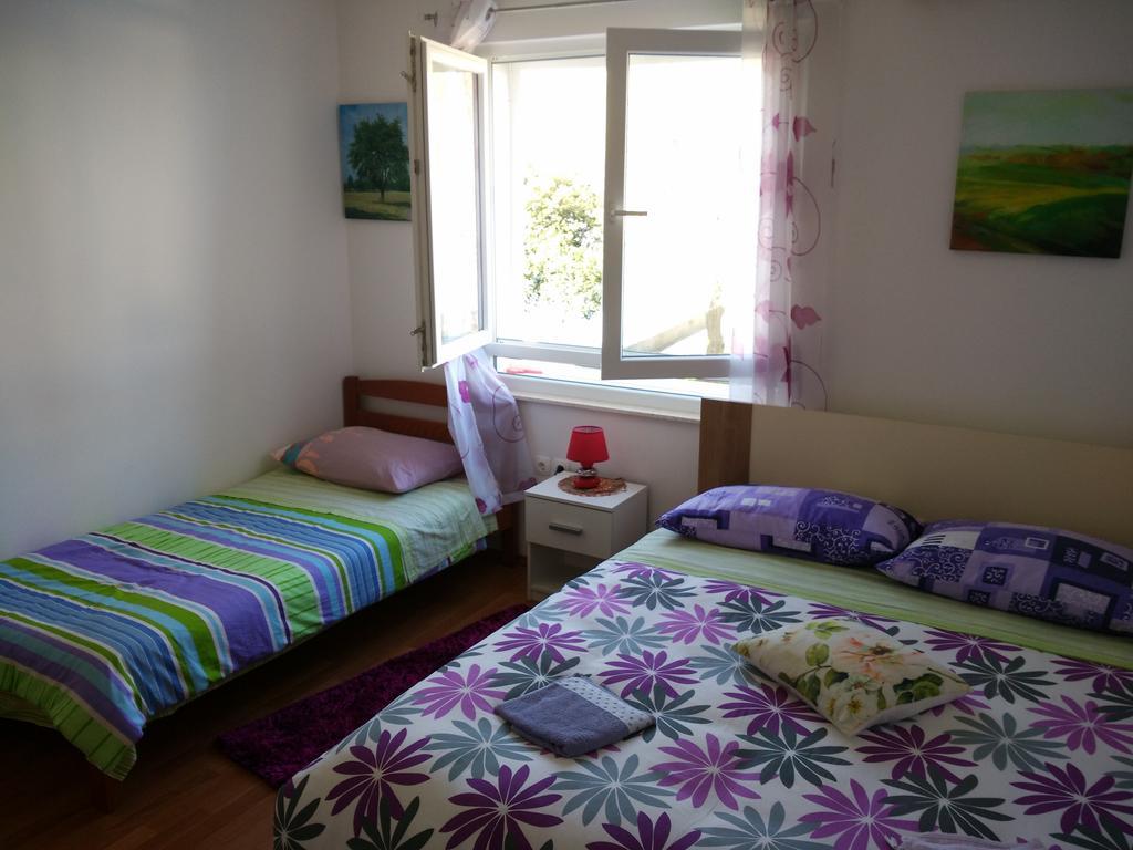 Apartments City Walls Zadar Exterior photo